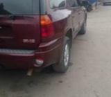 Gmc envoy