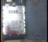Infinix hot 4 for sale with finger print