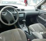 2001 Toyota Camry