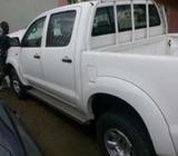 2013 Toyota Hilux for sale