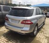 Used ml350 Mercedes Benz