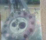 Mecury Stainless White For Sale