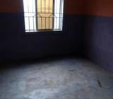 Decent 2Bedroom close to college bus stop Ikotun Igando