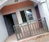 Sweet 2 bedroom flat all tiles floor all room en-suit at Baruwa ipaja