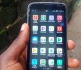 Infinix hot x507