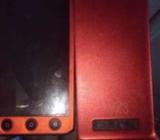 Tecno wx3 just as new