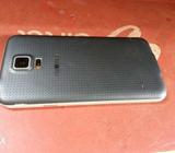 Urgent sale s5 fingerprint