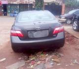 Clean Toyota Camry (2008)