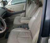 Lexus Rx 300 203 model Nigeria used