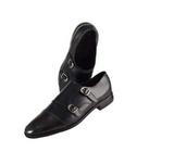 Corporate double Monk- Strap