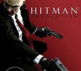 Hit man absolution