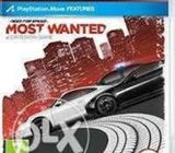 Need for speed most wanted ps3