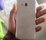 Very clean Samsung j7 2016 edition
