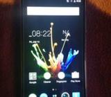 Very new Infinix zero 4 for sale