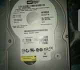 160 HDD desktop