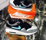 Nike Airmax one Elephant