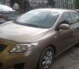 2008 Toyota Corolla For Sale!