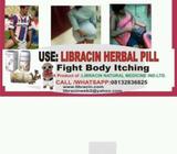 Staphylococcus is off with libracin therapies