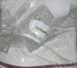 White can