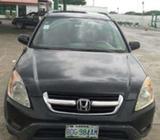 Cheap Honda SUV (CR-V 2014) Affordable