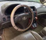 Neatly used first body 2002 Lexus RX 300 with good usage history