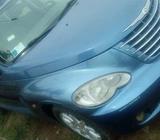 2007 clean chrysler PT Cruiser