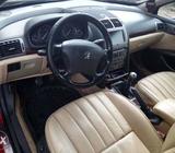 Clean Peugeot 407