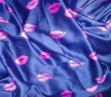 Sweet Sample material