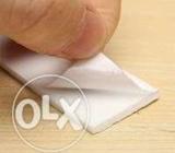 Double side adhesive tape