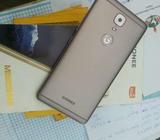 Few months used Gionee m6 for sale