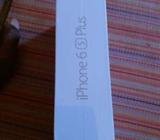 Brand new IPhone 6s plus 32gb Gold colour