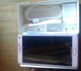 Samsung Galaxy Note 4 32gb Pink Colour