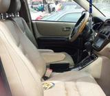 Excellent Toyota Highlander for grab