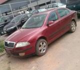 Skoda Octavia 09