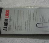 Kinbar solid alarm lock