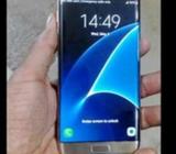 Samsung galaxy S7 edge