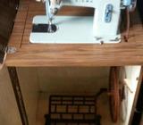 Sewing machines