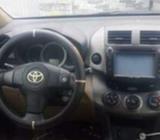 Best offer sale of Toyota RAV4 2010