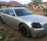 Dodge