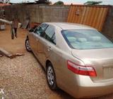 Toyota Camry 2007 for sale