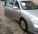 Toyota Camry 2009