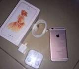 Mint USA used iPhone 6s (16Gb) rose gold
