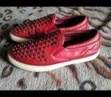 Original Akube fine leg