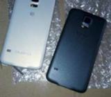 Samsung Galaxy S5