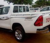 2017 hilux