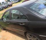 Benz C240