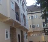 Brandnew two bedroom 4 Flats For Rent at happy land estate 850k