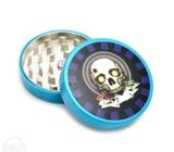 63mm large size Herb grinder
