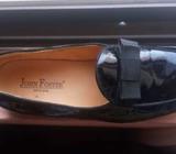 John Foster Designer Shoe available For Sale