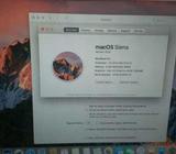 Mac book pro 2015